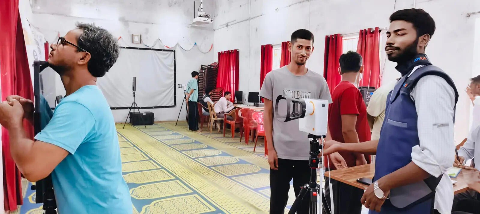 हड्डियों में लगातार दर्द को न करें नजरअंदाज, हो सकता है हड्डी का टीबी: सीएस