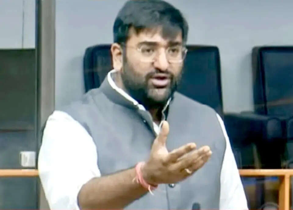 मसानी बैराज में नहीं आए राजस्थान का प्रदूषित पानी, केंद्र सरकार बनाएगी ड्रेन