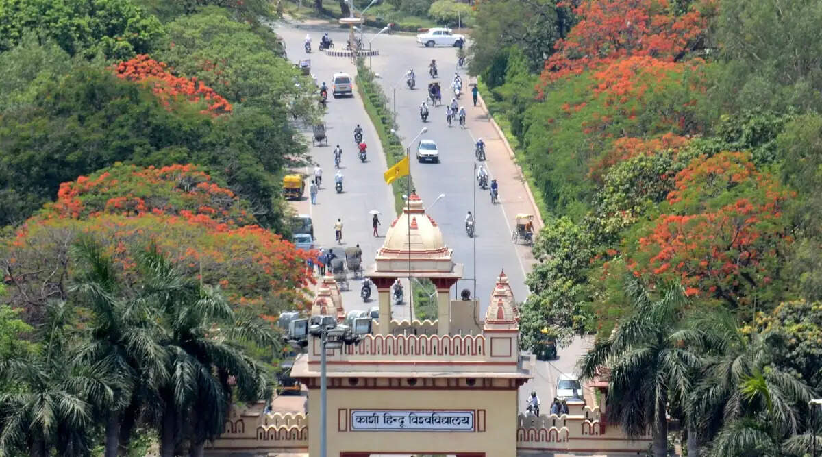 क्यूएस वर्ल्ड यूनिवर्सिटी रैंकिंग्स 2027 में काशी हिन्दू विश्वविद्यालय ने सुधारी अपनी स्थिति