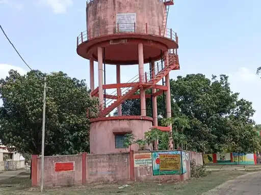 अनूपपुर: विद्युत विभाग ने काटे कनेक्शन: ग्राम पंचायतों ने नहीं जमा किया बिजली बकाया