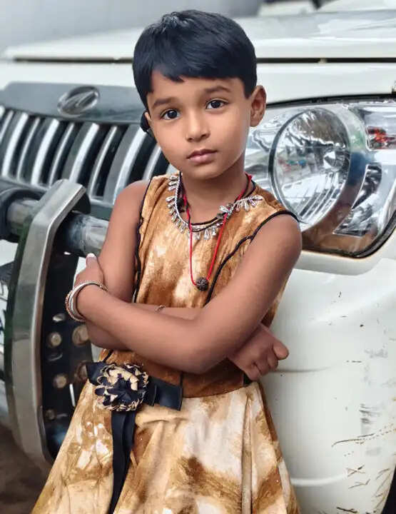 चिरायु योजना से जन्मजात मूक-बधिर बच्ची अब सुन सकती है, नियमित स्पीच थेरेपी जारी