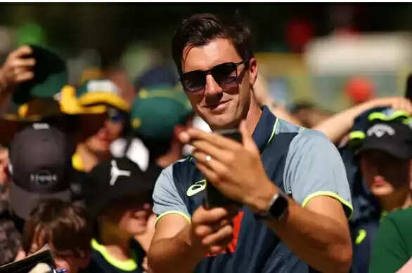 पाकिस्तान दौरे के लिए ऑस्ट्रेलिया की 17 सदस्यीय टी20 टीम घोषित, कमिंस-हेजलवुड-डेविड को मिला आराम