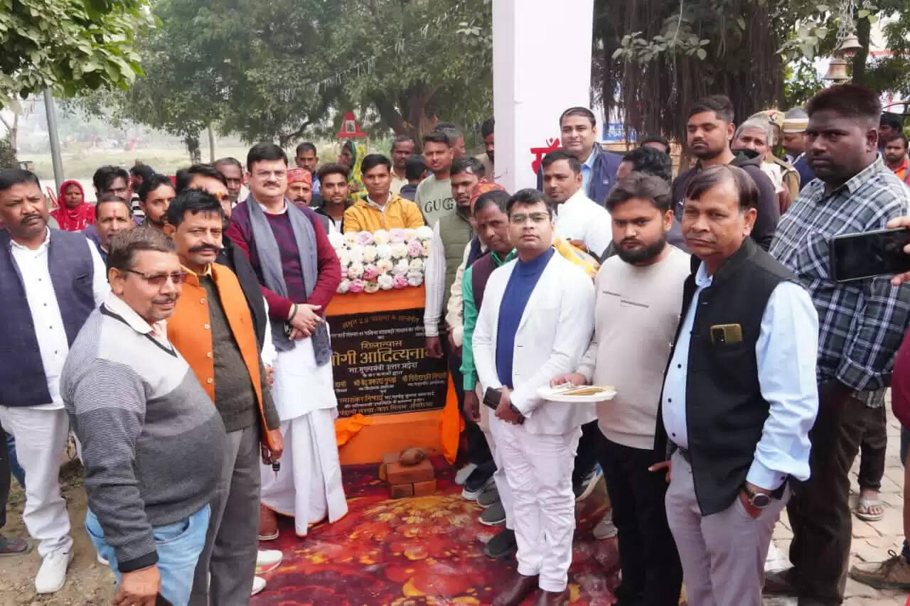 अयोध्या में डेढ़ करोड़ रुपये की लागत से होगा 14वें तालाब का सुंदरीकरण