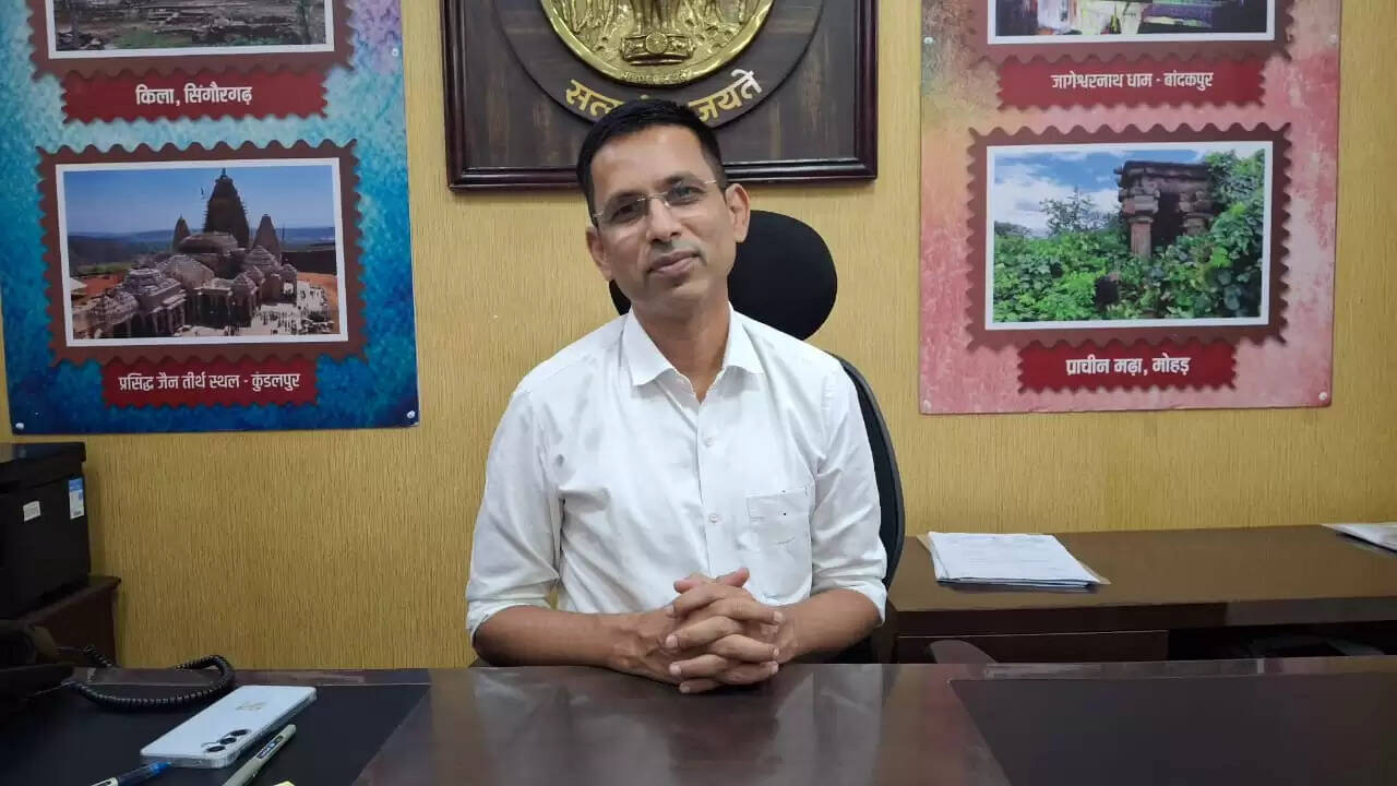 दमोह : जिले में सभी प्रकार के ध्वनि विस्तारक यंत्रों के उपयोग करने पर रोक