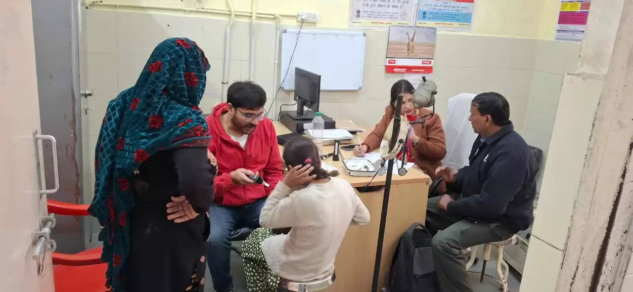 झज्जर जिला में डॉक्टरों की हड़ताल का रहा आंशिक प्रभाव