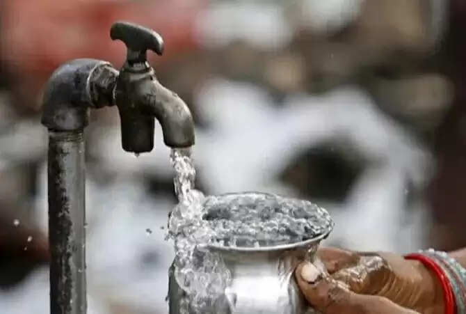 स्वच्छ जल अभिानः मप्र में नगरीय निकायों द्वारा सुरक्षित एवं निर्बाध जल आपूर्ति की प्रभावी कार्रवाई