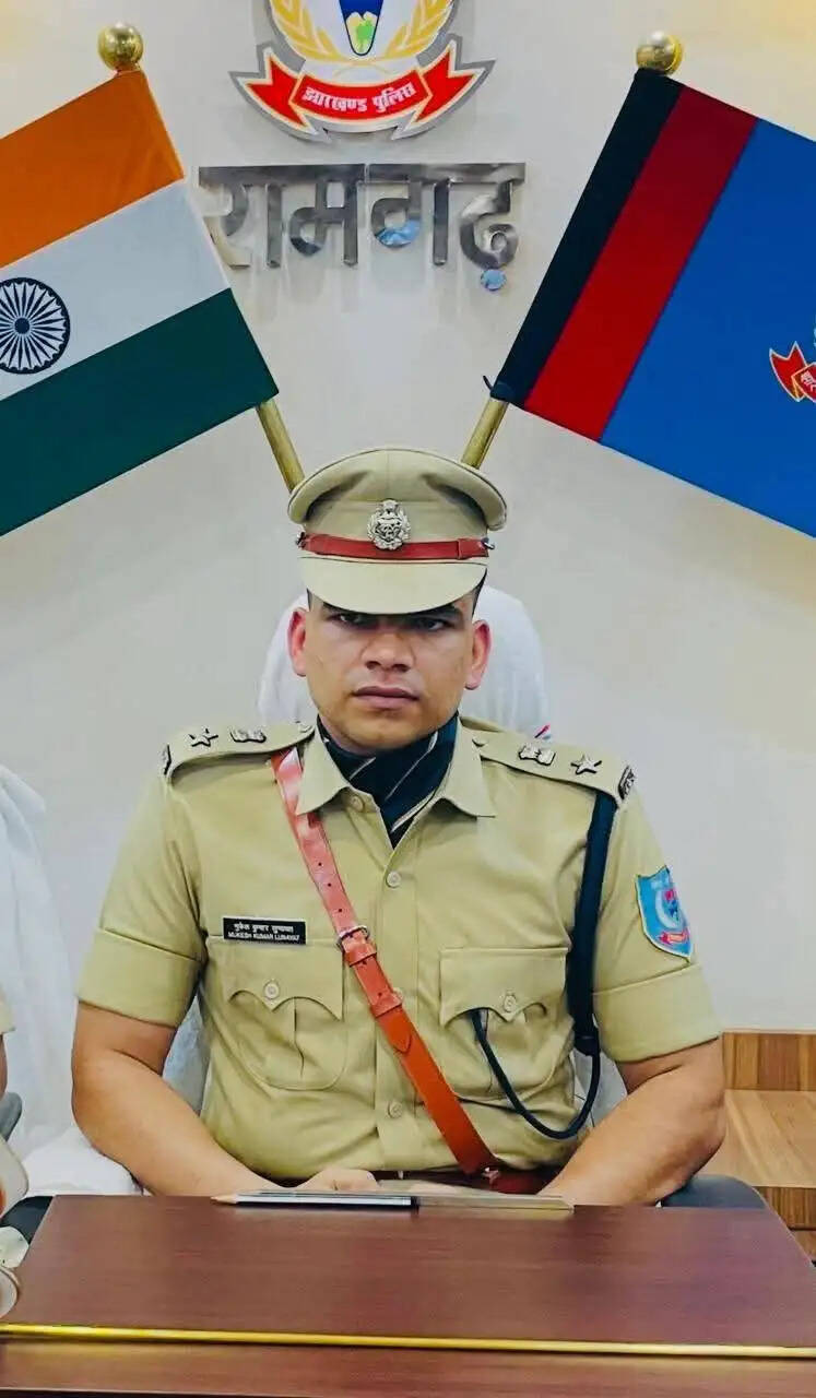 जुआरियों और नशेड़ियों के हर ठिकाने पर पहुंच रहे एसपी के प्रहरी