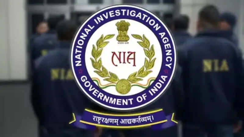 असम में गिरफ्तार जिहादी के घर पर एनआईए का छापा