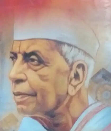 इतिहास के पन्नों में 03 अगस्त : राष्ट्रकवि मैथिलीशरण गुप्त का जन्म, जिन्होंने हिंदी साहित्य को नई दिशा दी