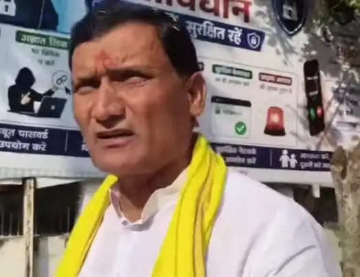 हारे नहीं,अधिक वोट रिजेक्ट कर मुझे हराया गया: डॉ अनुज सिंह