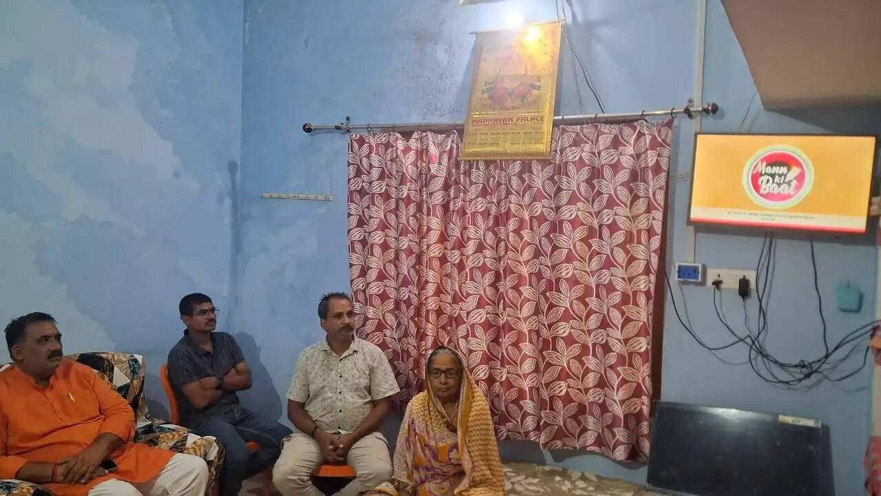 मन की बात से समाज के सकारात्मक प्रयासों को मिलती नई दिशा : राजेश शुक्ल