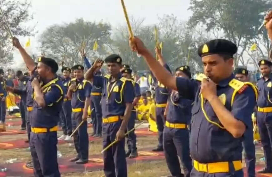 सुहेलदेव सेना का उद्देश्य समाज के गरीब और शोषित वर्ग को संगठित करना: ओपी राजभर