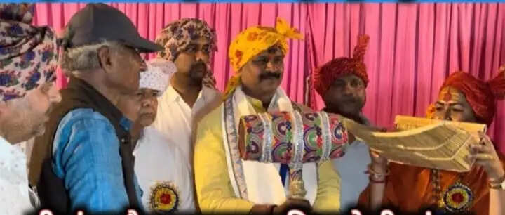 विश्व की सर्वश्रेष्ठ संस्कृति है सनातन संस्कृति : गणेश केसरवानी