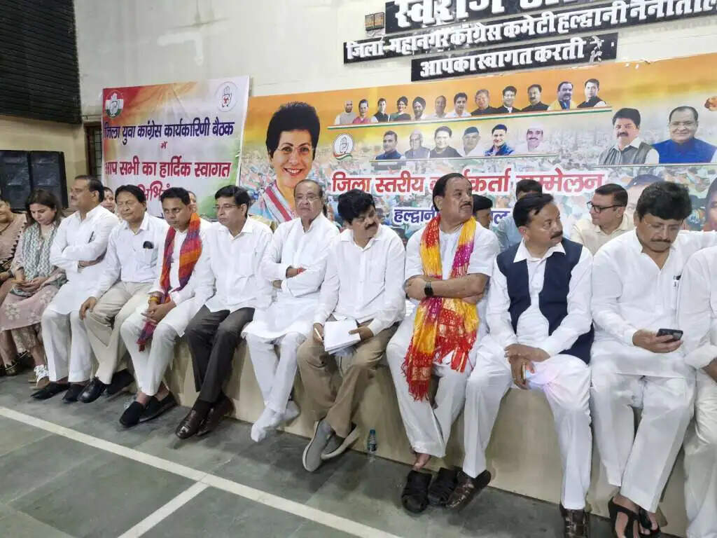 राहुल गांधी के दौरे के बाद अब 8 अगस्त को कांग्रेस के राष्ट्रीय अध्यक्ष खड़गे का दौरा