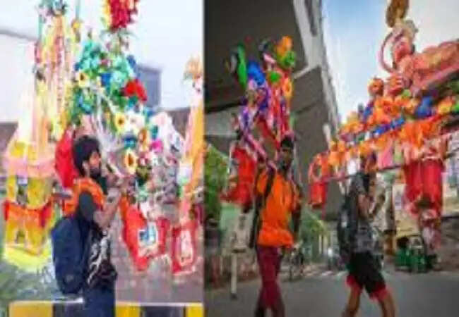 कांवड़ यात्रा क्या है, क्या है इसका महत्व, श्रीराम और रावण भी लाए थे कांवड़