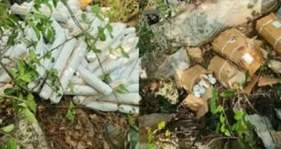 एनआईए का बड़ा खुलासा: 11 नक्सलियों पर चार्जशीट, एक करोड़ इनामी पतिराम मांझी शामिल