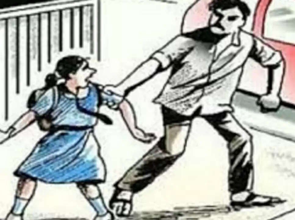 रांची में स्कूली छात्रा का अपहरण, जांच में जुटी पुलिस