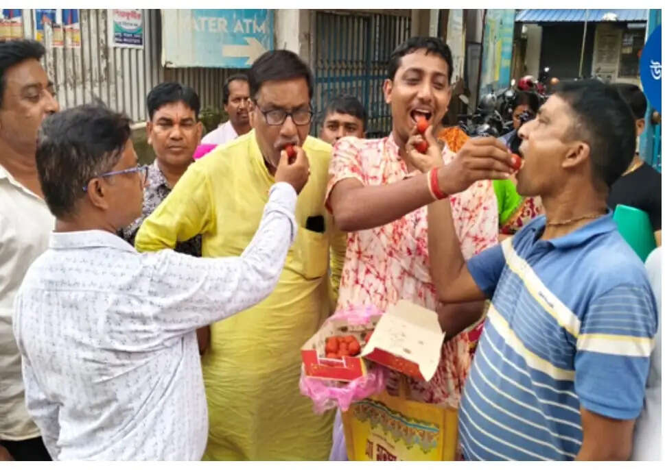 गाजोल को मिला नगरपालिका का दर्जा, बजट घोषणा से इलाके में खुशी की लहर