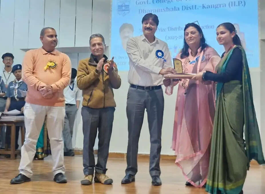 गुणवत्तापूर्ण शिक्षा में हिमाचल ने बनाई देश में मजबूत पहचान : देवेन्द्र जग्गी