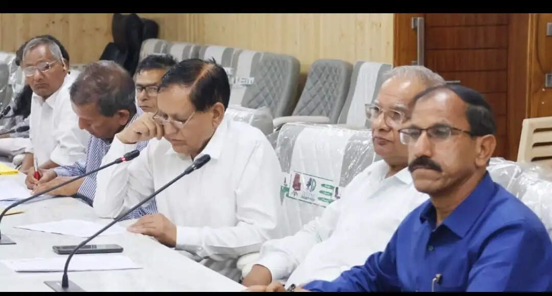 स्वतंत्रता संग्राम सेनानियों के सम्मान से जुड़े लंबित कार्यों में लाएं तेजीः डीएम
