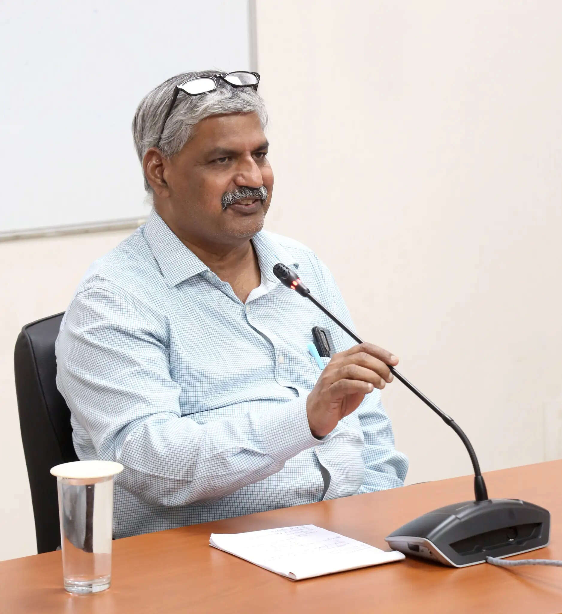 बीएचयू में पेलियोजीनोमिक्स संगोष्ठी 23 से,मानव विकास के इतिहास पर विमर्श