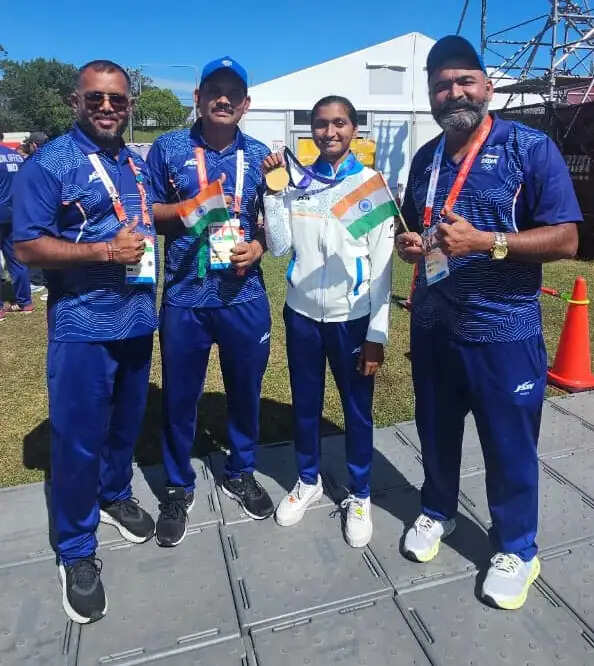 'मेरी सफलता पर शक करने वालों को गलत साबित करना था', कीर्ति ने सुनाई संघर्ष की कहानी