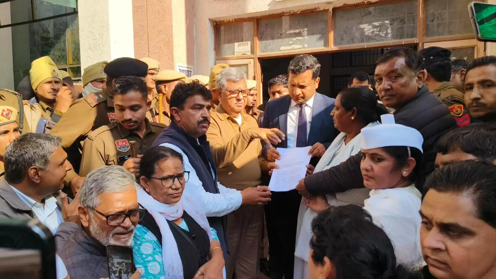 रोहतक: केंद्रीय बजट को विधायक बतरा ने बताया निराशाजनक, हर वर्ग परेशान