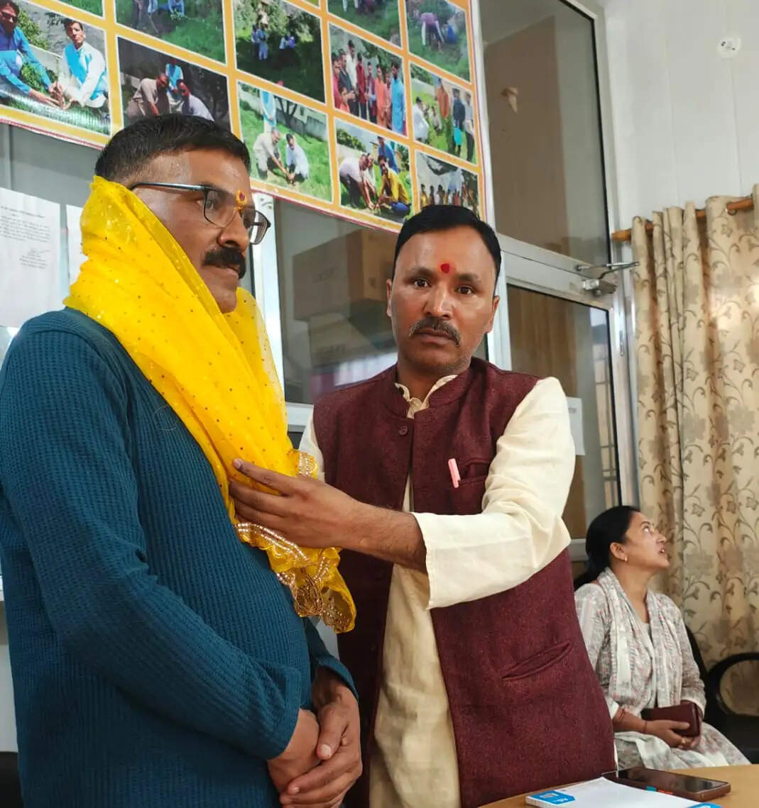 संस्कृत महाविद्यालय मे धूम धाम से मनाई गई भारत रत्न पंडित गोविन्दबल्लभ पंत की 139वीं जयंती