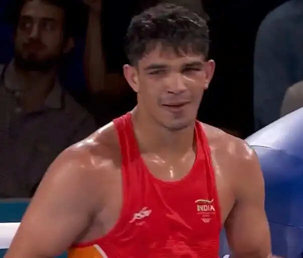 मुख्यमंत्री डॉ. यादव ने अंकुश को ग्लासगो कॉमनवेल्थ में स्वर्ण पदक जीतने पर दी बधाई