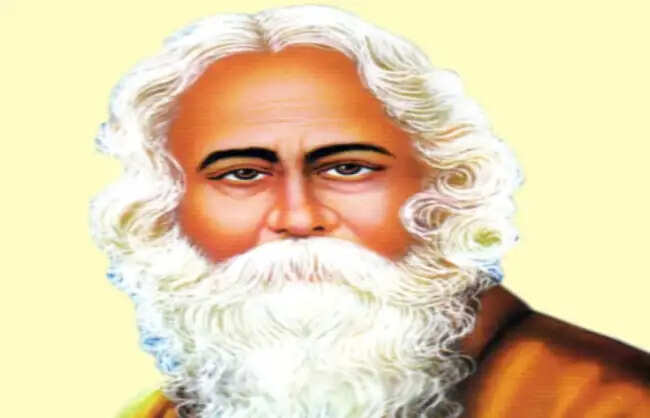 केंद्रीय मंत्री और विपक्ष ने रवीन्द्रनाथ टैगोर की पुण्यतिथि पर दी श्रद्धांजलि