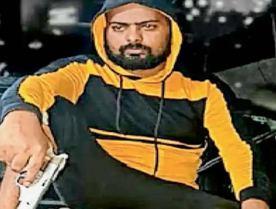 रांची में फिर सक्रिय हुआ प्रिंस खान गिरोह, कारोबारी से 20 लाख रुपये की मांगी रंगदारी