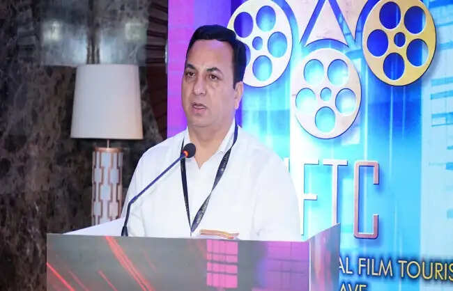 चेन्नई में गूंजी उत्तराखंड की फिल्म नीति, तमिल फिल्म इंडस्ट्री ने दिखाई शूटिंग में रुचि