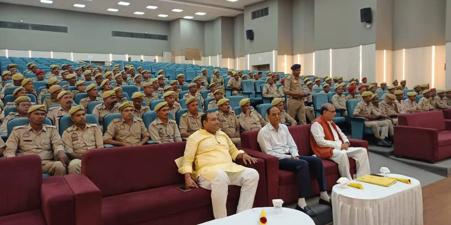 पीआरडी जवानों के दैनिक ड्यूटी भत्ते में साै रुपये की बढ़ोतरी, मुरादाबाद में 314 जवान होंगे लाभान्वित