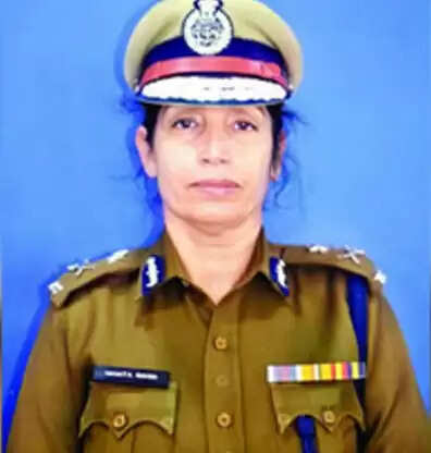 सोनीपत पुलिस का दावा,गोहाना जोन में 2025 में अपराध दर घटी