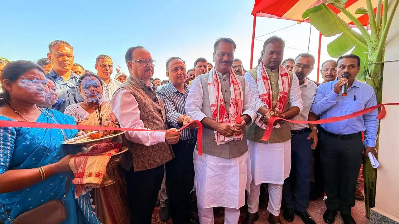 असम में एमबीबीएस फीस वृद्धि का स्वास्थ्य मंत्री ने किया बचाव, कहा- निजी मेडिकल कॉलेजों से काफी कम है फीस