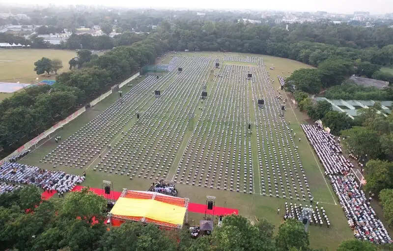 समाज की सज्जन शक्ति को साथ लेकर चलना होगा, तभी परिवर्तन संभव : अतुल लिमये