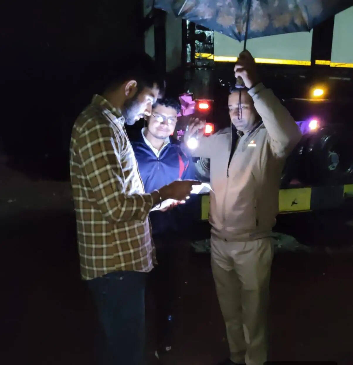 यमुनानगर: अवैध खनन में लगे सात वाहन जब्त, लाखों का जुर्माना