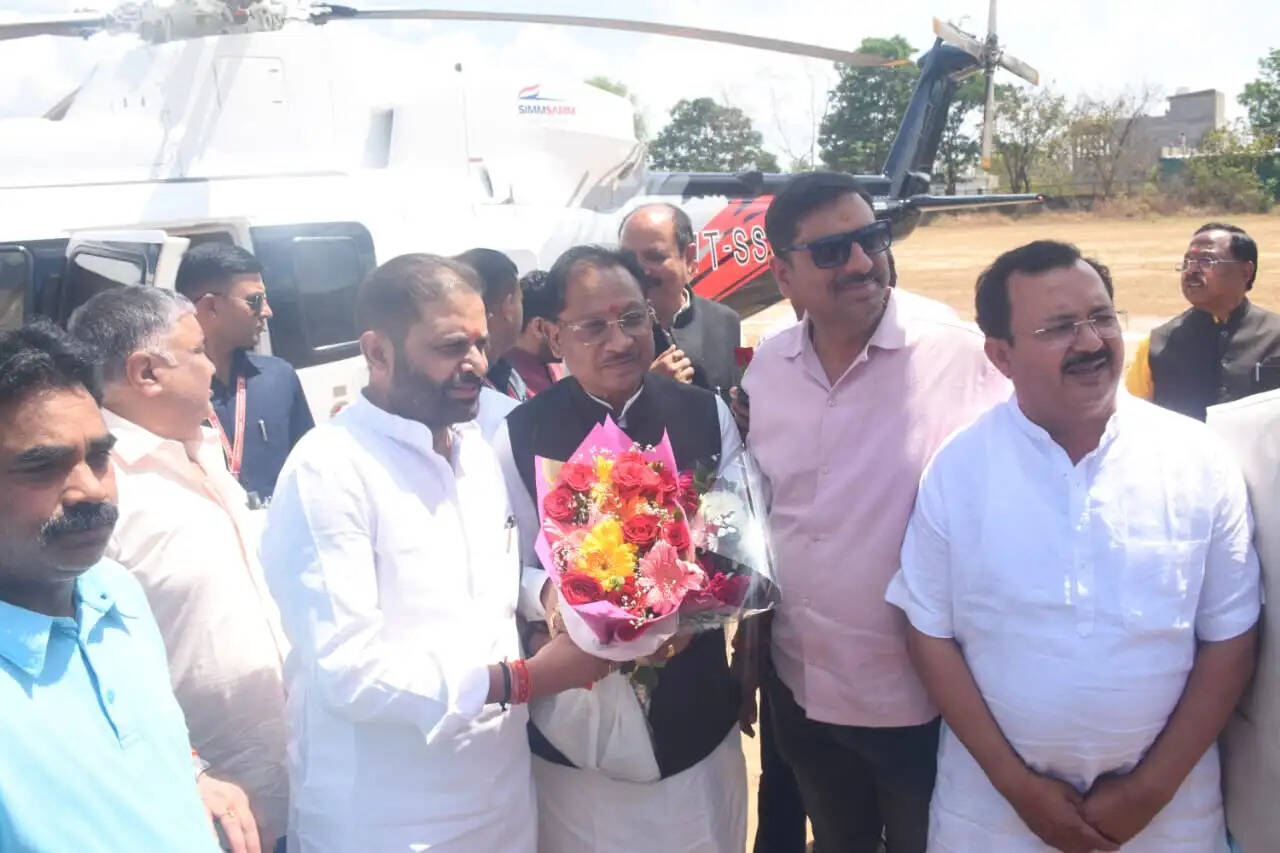 सरगुजा ओलंपिक 2026: सीएम ने कहा-राज्य सरकार खिलाड़ियों को आगे बढ़ाने के लिए हरसंभव प्रयास कर रही