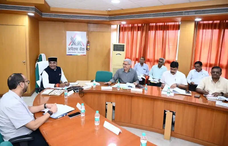 उपभोक्ता संघ के माध्यम से मिलेगा ग्लूटेन फ्री गेहूं बीज : मंत्री सारंग