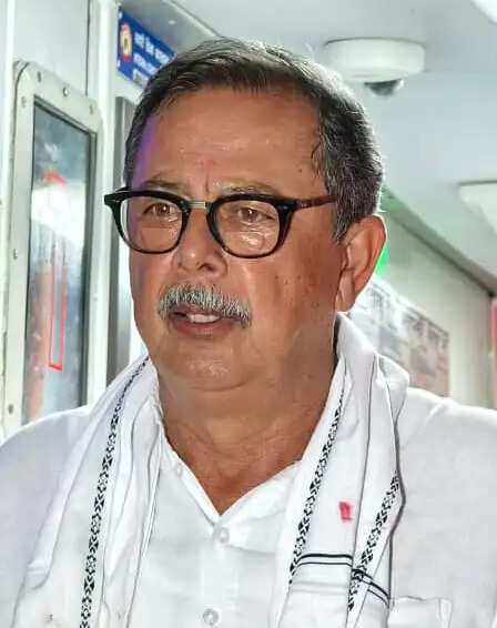 मप्र:&nbsp;नीति आयोग की रिपोर्ट पर पूर्व नेता प्रतिपक्ष&nbsp;अजय सिंह ने उठाए शिक्षा व्यवस्था के मुद्दे