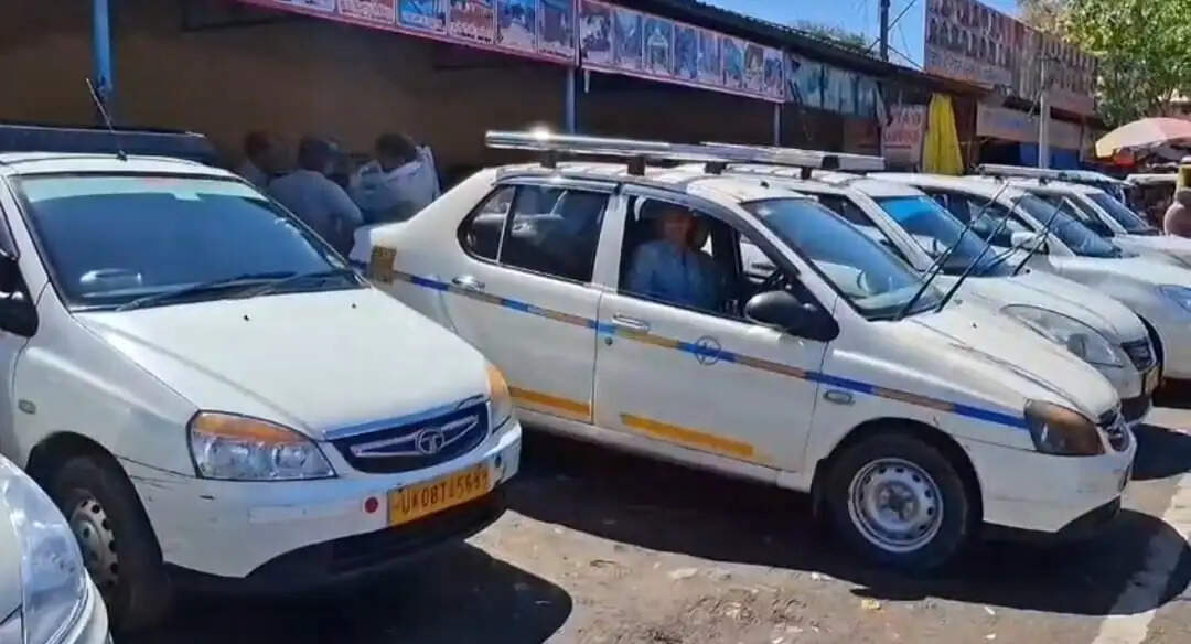 केयर ऑफ में रजिस्टर्ड वाहनों काे ग्रीन कार्ड जारी करने से पूर्व होगा स्पेशल वेरिफिकेशन