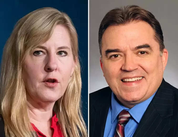 मिनेसोटा में दो सांसदों पर गोलीबारी, राज्य में सुरक्षा बढ़ाई गई