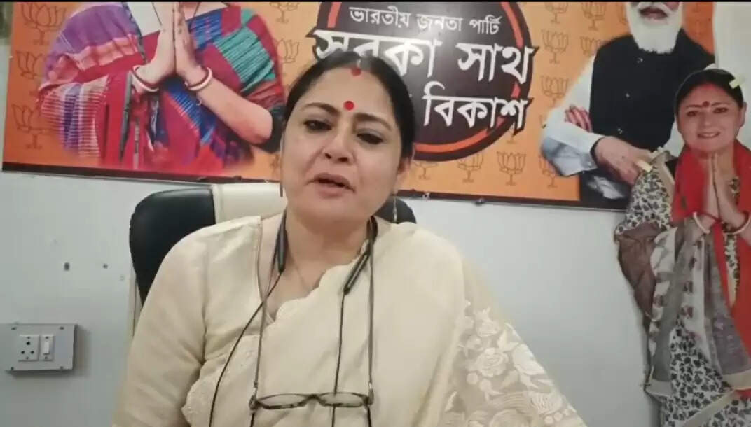 पश्चिम बंगाल में उद्योग धंधों के लिये अनुकूल परिस्थितियां होने के बावजूद विकास नहीं हो रहा, भाजपा विकास की राजनीति करेगी