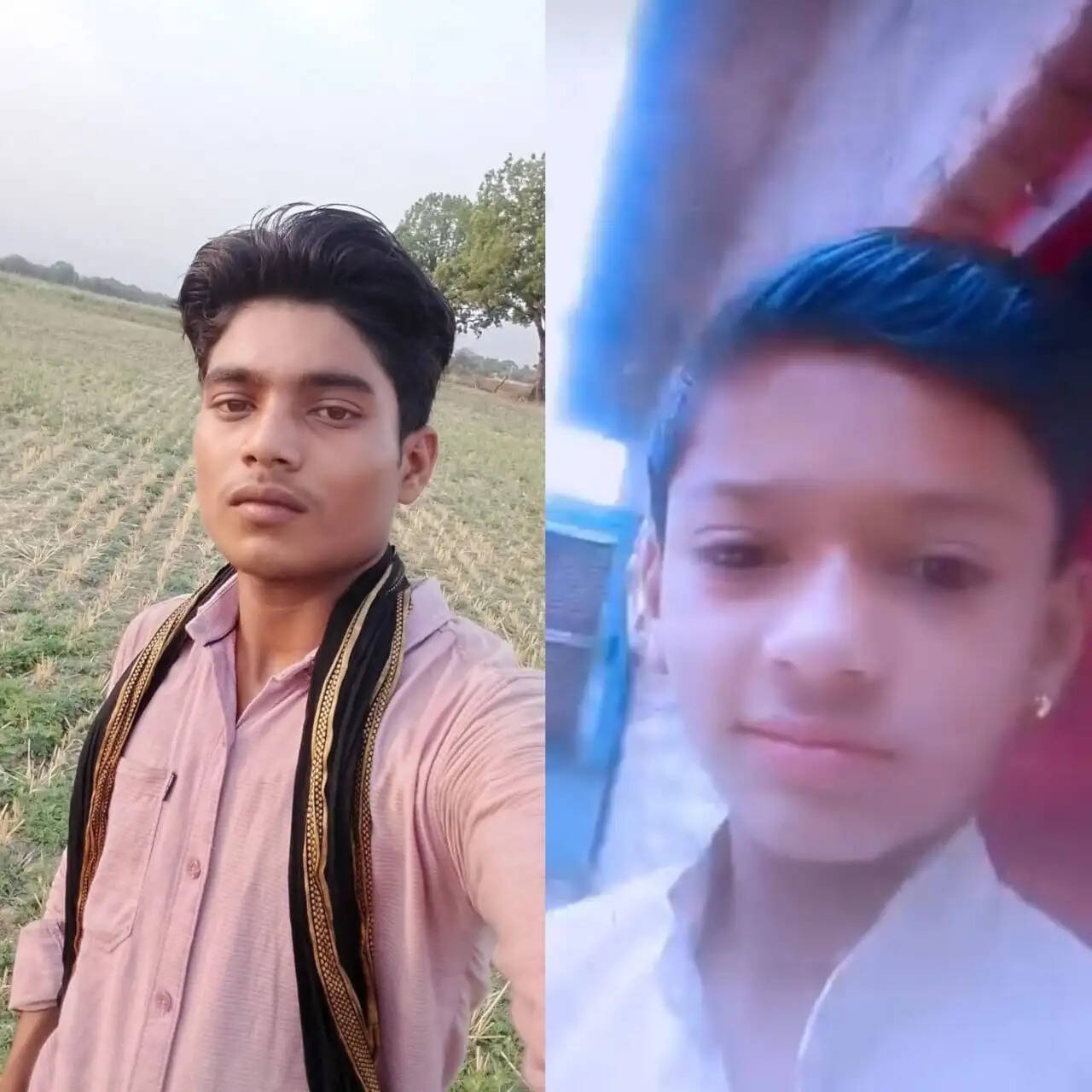क्योलारी नदी में दो बालकों की डूबने से मौत