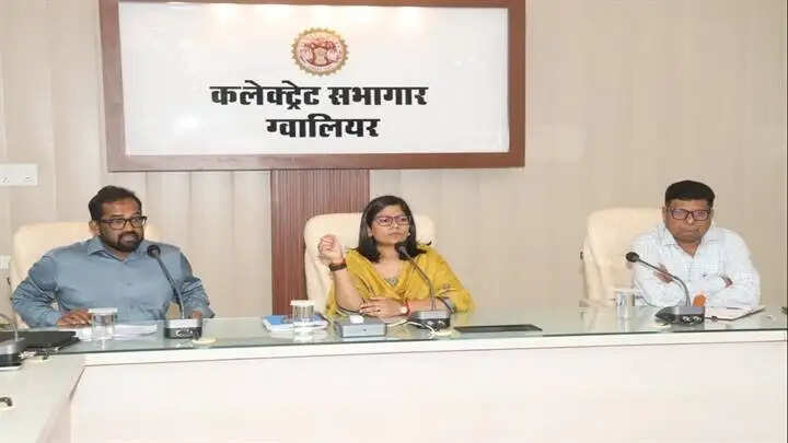 ग्वालियरः जिले में ‘मुख्यमंत्री जन-विश्वास अभियान’ के तहत 7 अगस्त को घाटीगांव में लगेगा पहला शिविर