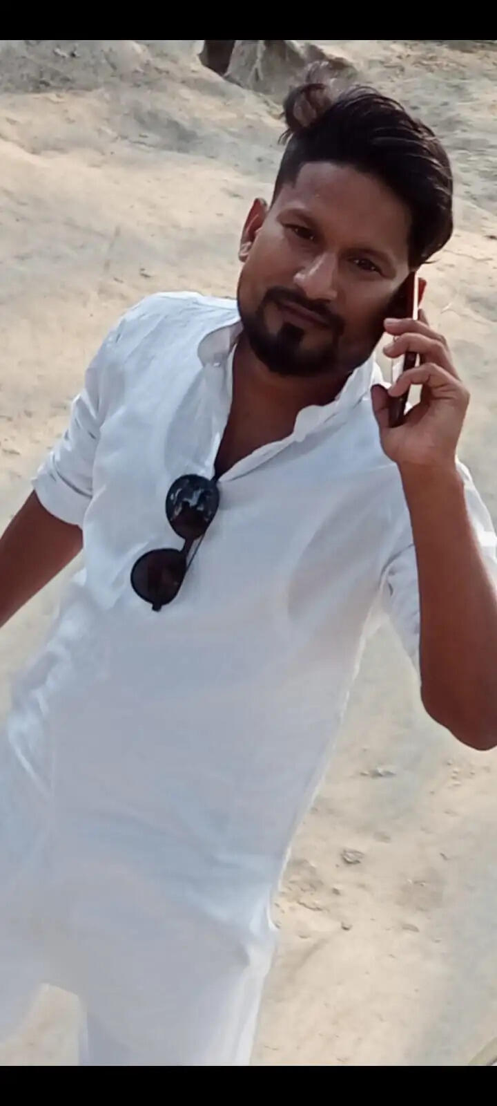 सीवान में बेखौफ बदमाशों का कहर, बाजार जा रहे युवक की सरेआम गोली मारकर हत्या