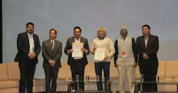 आईआईटी खड़गपुर का इम्पैक्ट राइज़ कॉन्क्लेव 2026 सफलतापूर्वक संपन्न