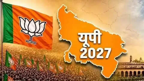 हर बूथ पर 20 'योद्धा', 35.50 लाख कार्यकर्ताओं की चुनावी फौज तैयार करेगी भाजपा