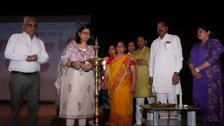 ग्वालियर में तैयार होगी “फायर सेफ्टी सेना”, अग्नि सुरक्षा को लेकर हुआ सार्थक जन संवाद