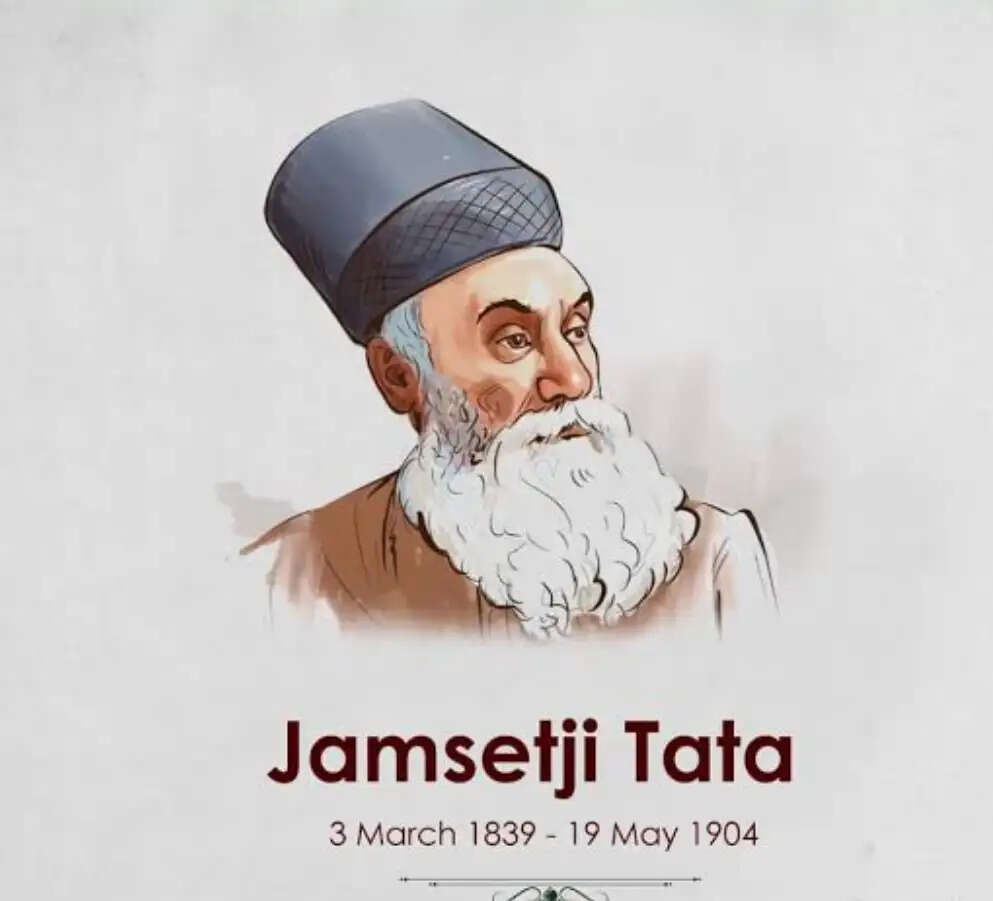 दस्तूर से टाटा बनने तक, एक उपनाम से खड़ा हुआ विश्वविख्यात उद्योग साम्राज्य